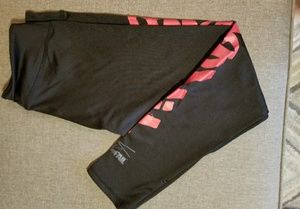 Flag nor Fail Leggings